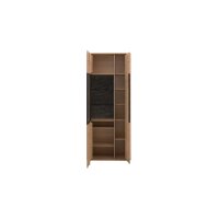 Interliving Wohnzimmer Serie 2029 - Kombivitrine...