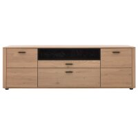 Interliving Wohnzimmer Serie 2029 - Medien-Lowboard...