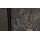 Interliving Wohnzimmer Serie 2029 - Wandregal Wildeiche & Granit-Steinoptik - ca. 46 x 135 cm