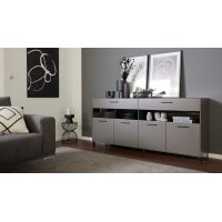 Interliving Wohnzimmer Serie 2030 - Sideboard Wolfram...