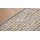 Interliving Teppich Serie B-8003 hellbraun melierte Schurwolle – ca. 140 x 190 cm