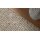 Interliving Teppich Serie B-8003 hellbraun melierte Schurwolle – ca. 90 x 170 cm