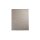 Interliving Teppich Serie B-8003 hellbraun melierte Schurwolle – ca. 90 x 170 cm