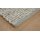Interliving Teppich Serie B-8003 weiß melierte Schurwolle – ca. 250 x 290 cm