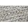 Interliving Teppich Serie B-8003 weiß melierte Schurwolle – ca. 90 x 300 cm