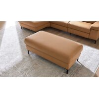 Interliving Sofa Serie 4064 - XXL-Polsterhocker...