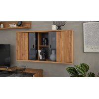 Interliving Wohnzimmer Serie 2027 - Hängeschrank...