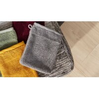 Interliving Handtuch Serie 9108 - Waschhandschuh...