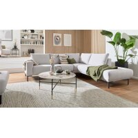 Interliving Sofa Serie 4255 – Ecksofa...