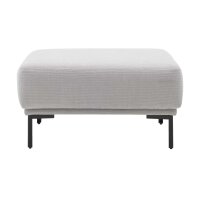 Interliving Sofa Serie 4255 – Polsterhocker...