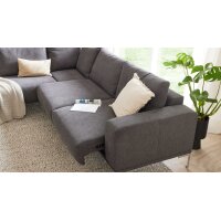 Interliving Sofa Serie 4255 – Sitzvorzug motorische...