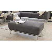 Interliving Sofa Serie 4255 – XXL-Polsterhocker...