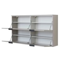 Interliving Garderobe Serie 6012 -...