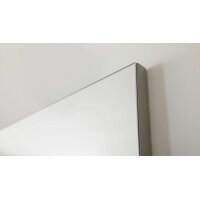 Interliving Garderobe Serie 6012 - Spiegel ca. 160 x 82 cm