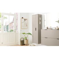 Interliving Garderobe Serie 6012 - Garderobenschrank...