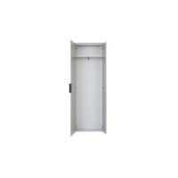 Interliving Garderobe Serie 6012 - Garderobenschrank...