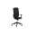 Bürostuhl Utila Swivel schwarzer Bezug Mesh MT60999, Sempre SM 01 & schwarzes Drehkreuz