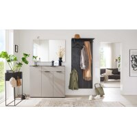 Interliving Garderobe Serie 6012 - Garderoben-Set...