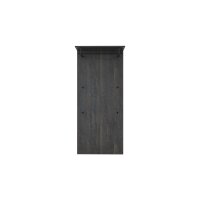 Interliving Garderobe Serie 6012 - Wandgarderobe...