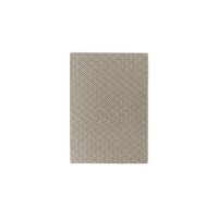 ASTRA® Outdoor Teppich Parkland beiges Blumenmuster - ca. 170 x 240 cm
