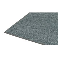 ASTRA® Outdoor Teppich Parkland türkise...