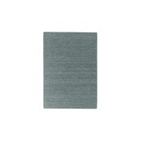 ASTRA® Outdoor Teppich Parkland türkise Kunstfaser - ca. 170 x 240 cm