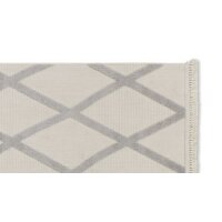 ASTRA® Outdoor Teppich Summer graue Kunstfaser - ca....