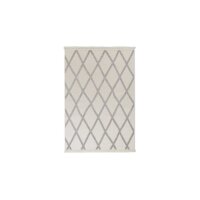 ASTRA® Outdoor Teppich Summer graue Kunstfaser - ca. 200 x 290 cm