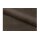 Schwingstuhl Adele anthrazitfarbener Stoffbezug Preston 96 FR & schwarzes Metallgestell