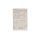 Interliving Teppich Serie L-8710 Silber – ca. 160 x 230 cm