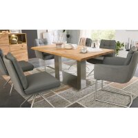 Interliving Esszimmer Serie 5116 – Esstisch Eiche...