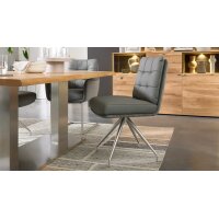 Interliving Esszimmer Serie 5116 – Polsterstuhl mit...