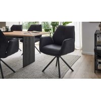 Interliving Esszimmer Serie 5116 – Armlehnstuhl mit...