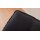 Interliving Esszimmer Serie 5116 – Polsterstuhl mit Drehfunktion carbonschwarze Mikrofaser Night & schwarzes Gestell F37