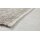 Interliving Teppich Serie B-8002 Grau & Haselnuss - ca. 70 x 130 cm