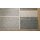 Interliving Teppich Serie B-8002 Grau & Hellgrau - ca. 250 x 340 cm