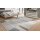 Interliving Teppich Serie B-8002 Grau & Hellgrau - ca. 200 x 290 cm