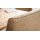 Interliving Esszimmer Serie 5604 - Schwingstuhl papyrusfarbener Bezug Hanoy & anthrazitfarbenes Metall