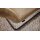Interliving Esszimmer Serie 5604 - Schwingstuhl papyrusfarbener Bezug Hanoy & anthrazitfarbenes Metall