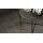 Interliving Couchtisch Serie 6221 - Beistelltisch schwarze Keramik Marquina & schwarzer Stahl - Durchmesser ca. 59 cm