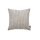 done.® Kissenhülle Cushion Zoom taupefarbener Cordbezug - ca. 60 x 60 cm