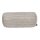 done.® Nackenrolle Cushion Zoom taupefarbener Cordbezug - ca. 22 x 50 cm