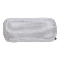 done.® Nackenrolle Cushion Zoom silberfarbener...