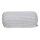 done.® Nackenrolle Cushion Zoom silberfarbener Cordbezug - ca. 22 x 50 cm