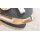 Interliving Couchtisch Serie 6225 - Couchtisch Anthrazit & Wildeiche - ca. 123 x 69 cm