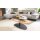 Interliving Couchtisch Serie 6225 - Couchtisch Anthrazit & Wildeiche - ca. 123 x 69 cm