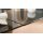 Interliving Couchtisch Serie 6226 - Couchtisch graues Parsolglas & Wildeiche - ca. 110 x 65 cm