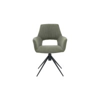Interliving Esszimmer Serie 5605 – Armlehnstuhl mit...