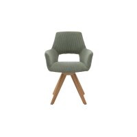 Interliving Esszimmer Serie 5605 – Armlehnstuhl...