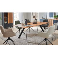 Interliving Esszimmer Serie 5605 – Esstisch...